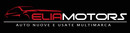 Logo Elia Motors di Corsaro Elia